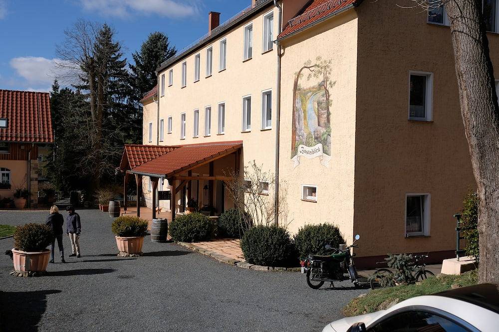 Ganze Wohnung, Der perfekte Urlaub in der Sächsischen Schweiz zu jeder Jahreszeit #1 in Gohrisch, Elbsandsteingebirge
