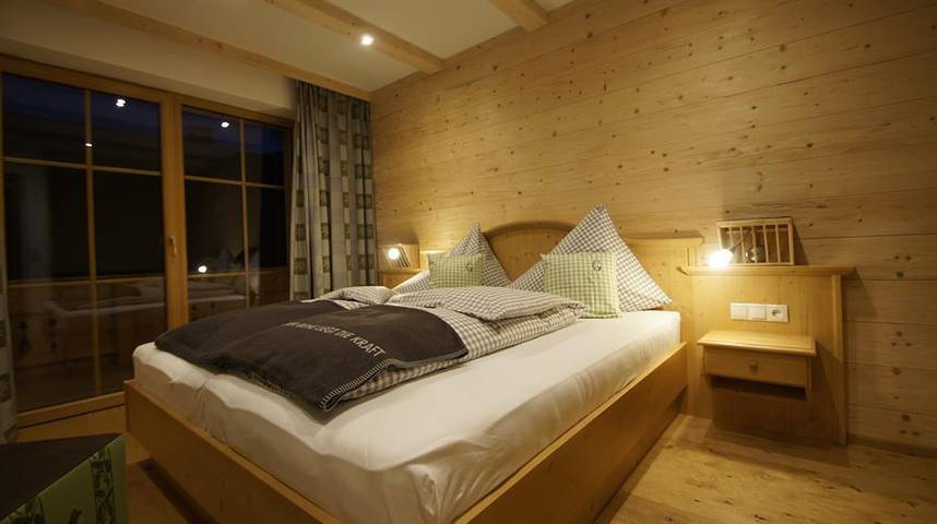 Ferienwohnung für 9 Personen, mit Garten, kinderfreundlich - 1