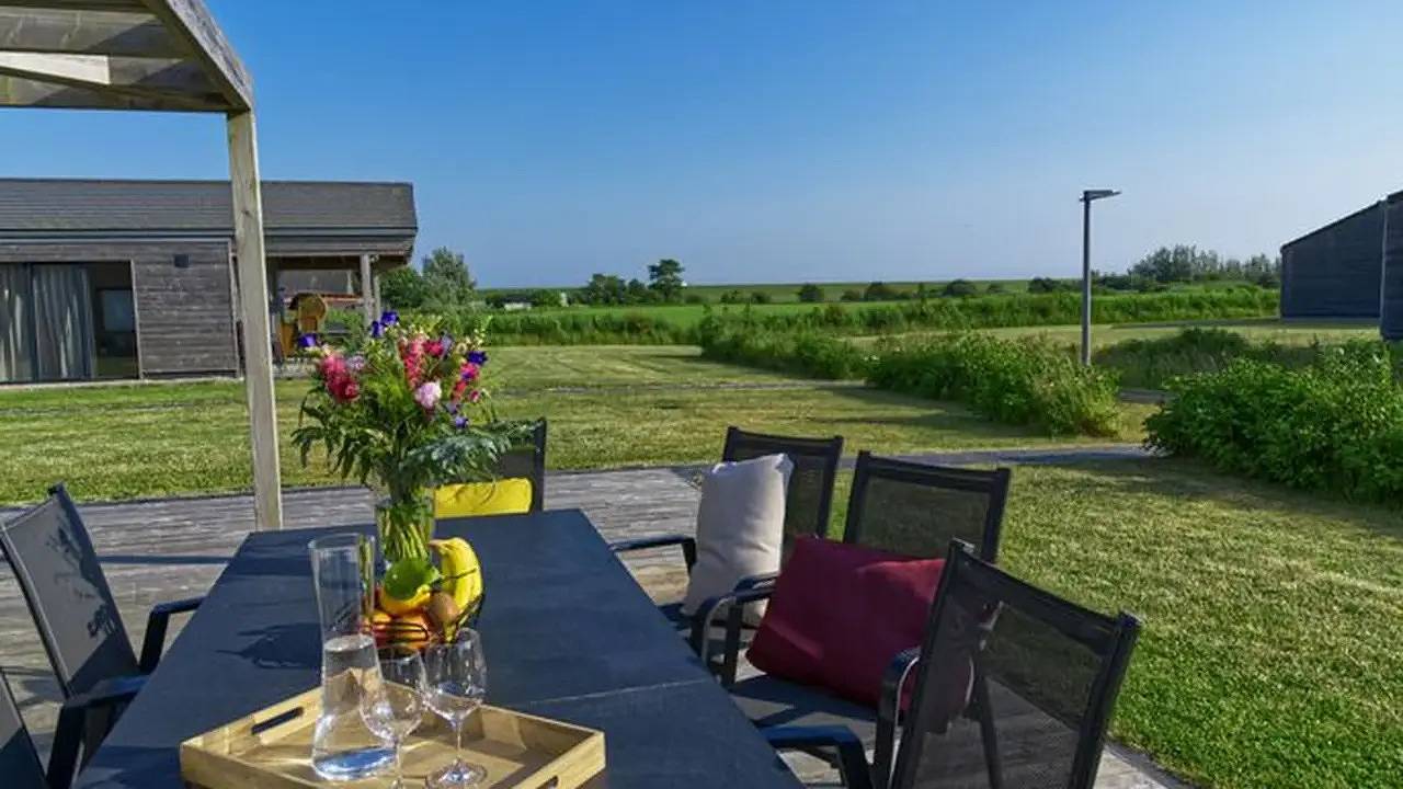 Ferienhaus für 7 Personen (139 m²) in Pellworm in Pellworm, Nordseeküste