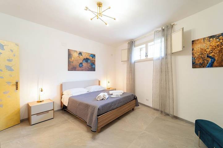 Appartamento intero, Appartamento La Loggia,offre tutti confort per una vacanza in pieno relax. in Solarino, Siracusa e dintorni