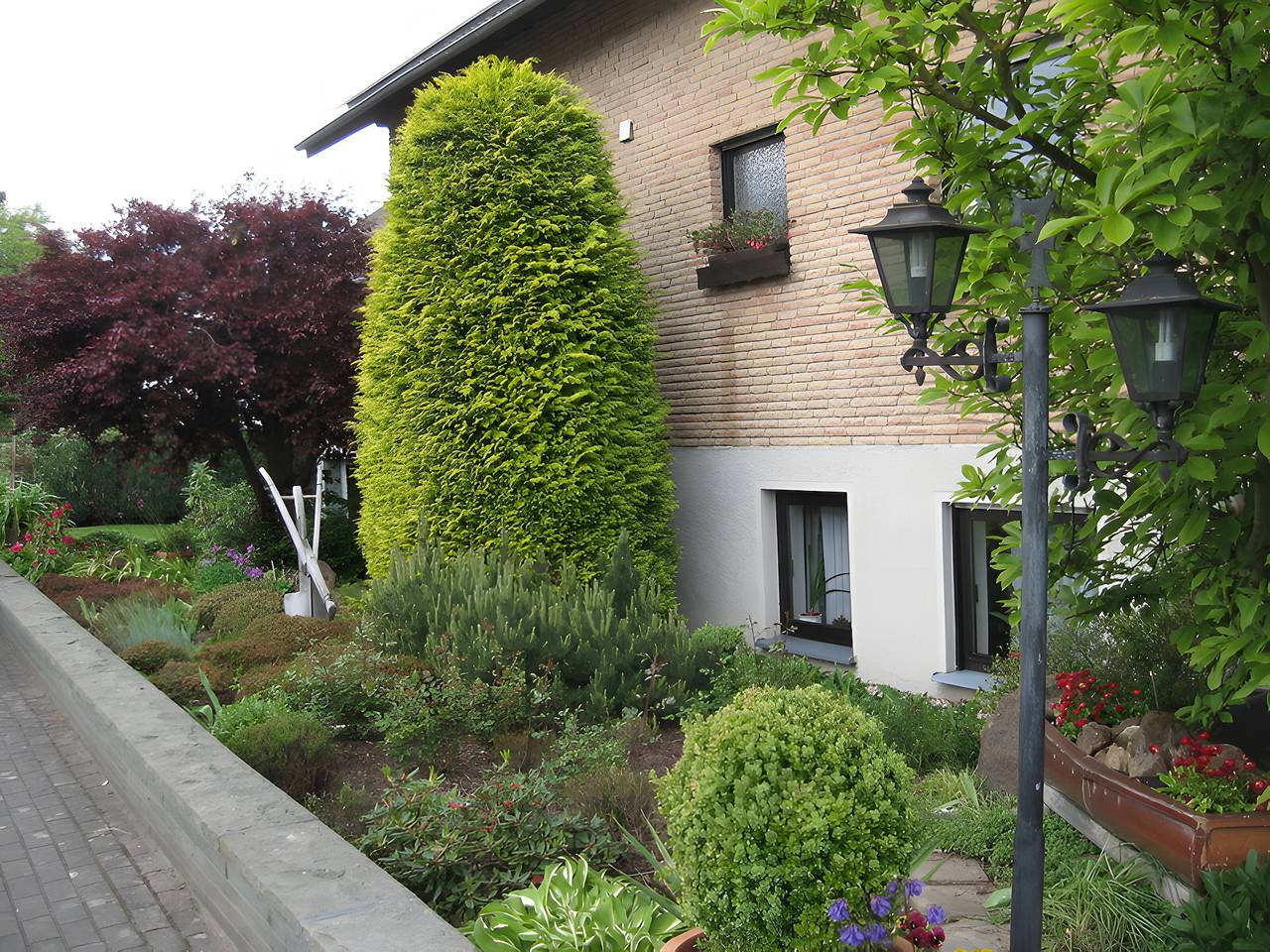 Ganze Wohnung, Apartment 'Almer' mit Balkon und Wlan in Alme, Brilon