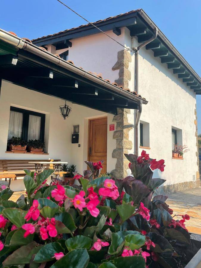 Casa de Campo in Potes, Cordillera Cantábrica