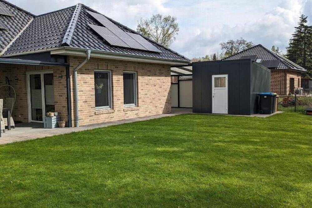 Vacation home on the Ems-Annelore, foto 11