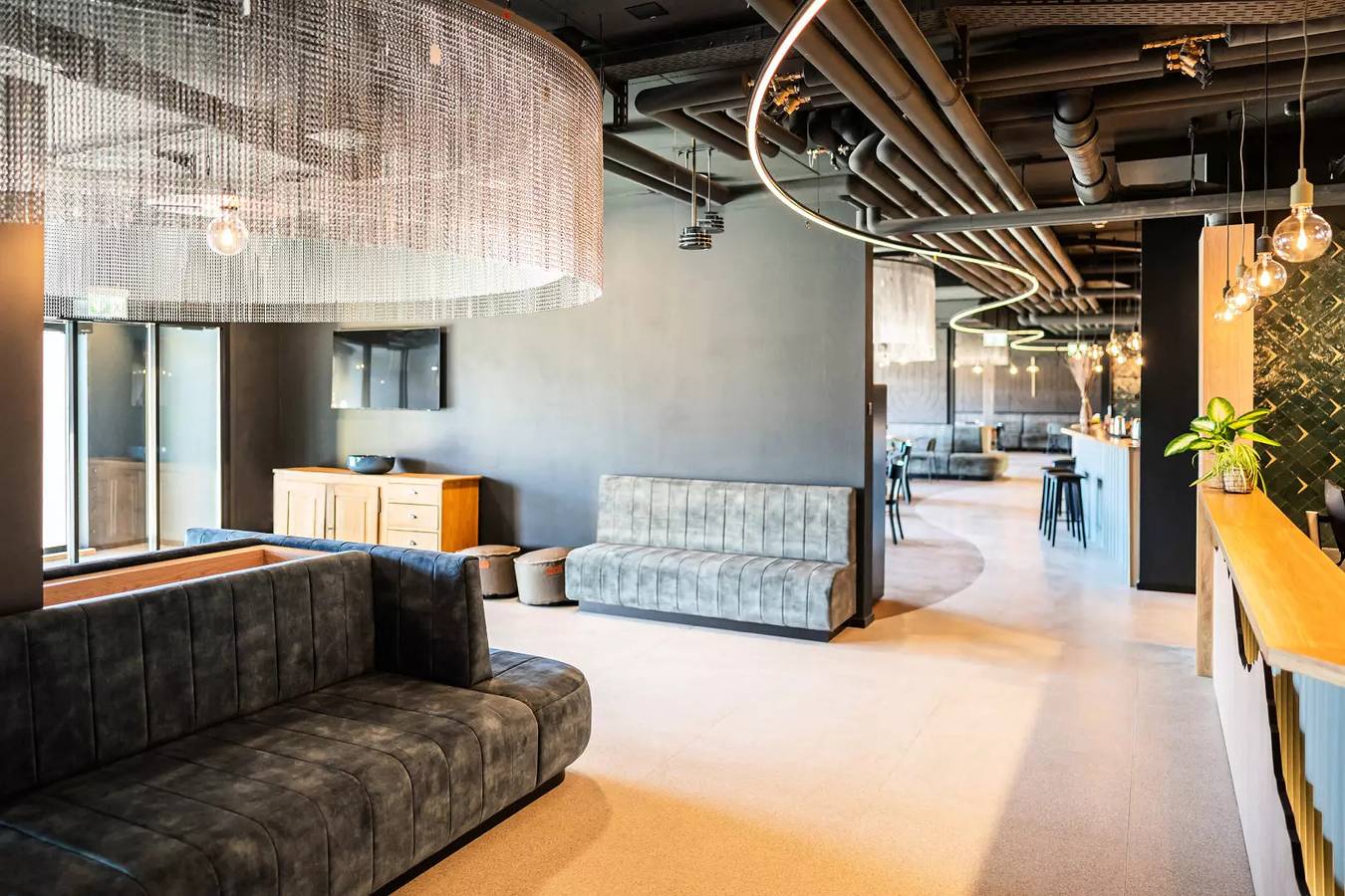 Ganze Wohnung, 2-Zimmer-Wohnung für 4 Personen Eco in Les Masses, Hérémence