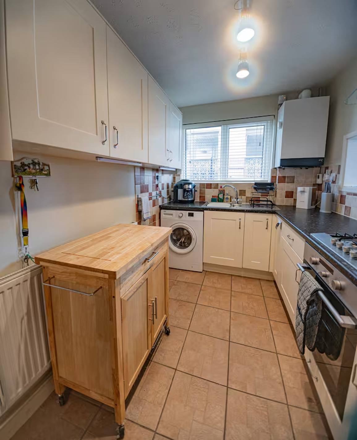 Apartamento entero, Pass the Keys | Seaside Escape | 2-Bedroom Flat Eastbeach sleeps 4 in Southend-on-Sea, Este de Inglaterra