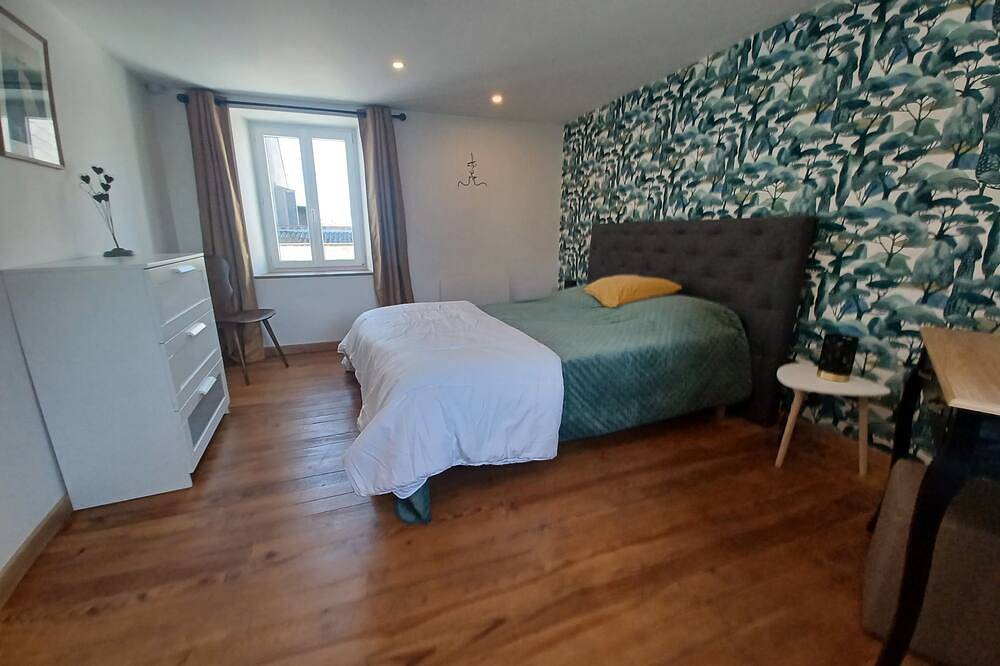 Cosy waterfront home in Le Portel, Boulogne-sur-Mer region
