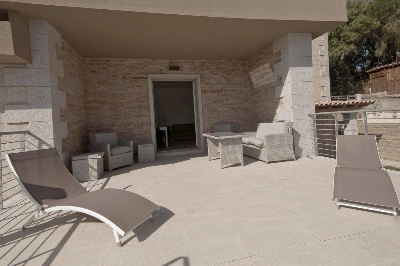 Appartamento intero, Villa Marianna in Cala Sinzias, Castiadas