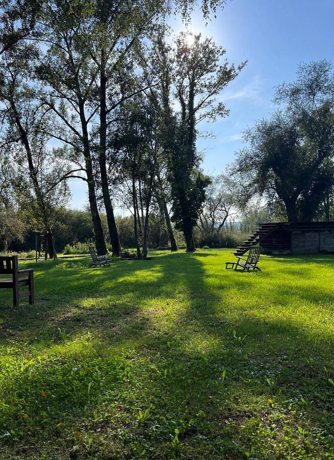 Ferienhaus für 4 Personen, mit Garten und Seeblick sowie Ausblick in Fünfseenland - 4