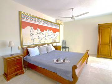 Chalet para 8 Personas en La Manga, Costa Cálida, Foto 3