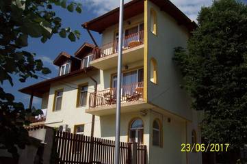 Maison d’hôte pour 2 personnes, avec jardin et terrasse en Bulgarie