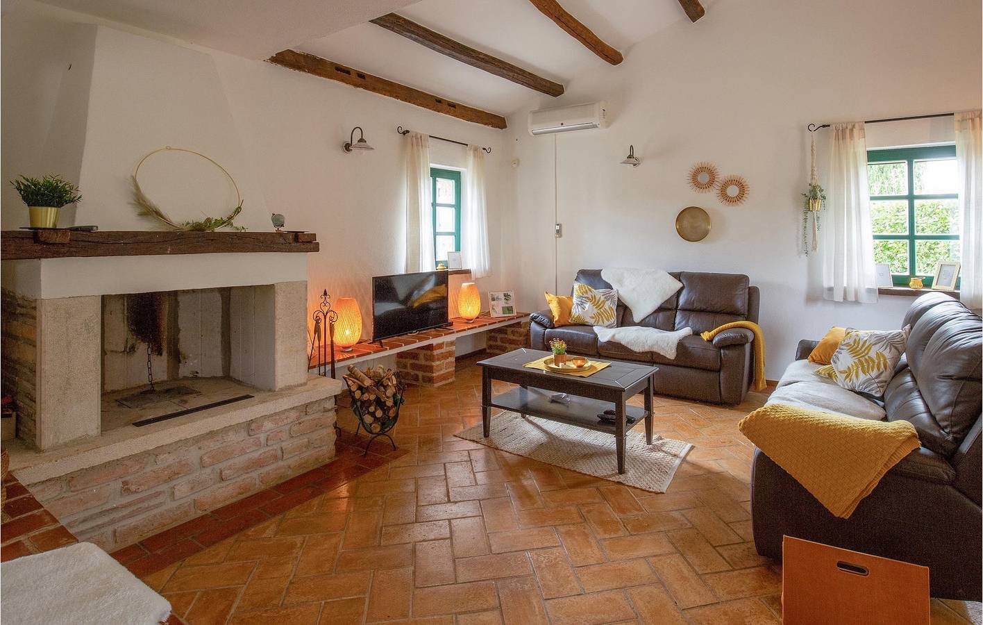 Ferienhaus für 8 Personen in Općina Višnjan, Zentralistrien