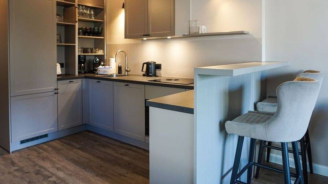 Ferienhaus für 8 Personen (180 m²) in Sylt-Ost in Westerland, Sylt (Gemeinde)