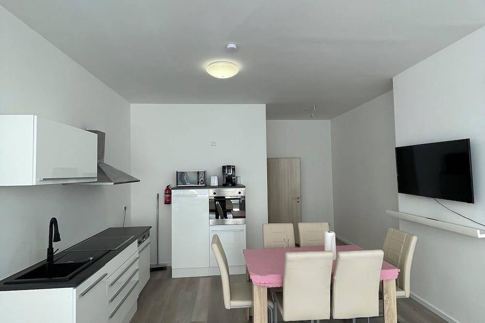 Ganze Wohnung, Stayinn Suites | 100qm für 12 Gäste | Groß&Modern in Simbach am Inn, Ostbayern