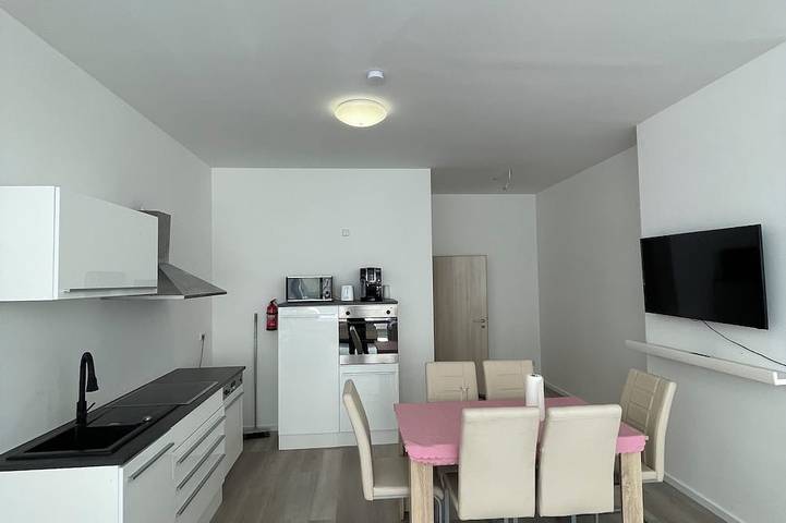 Ferienwohnung für 10 Personen - 1