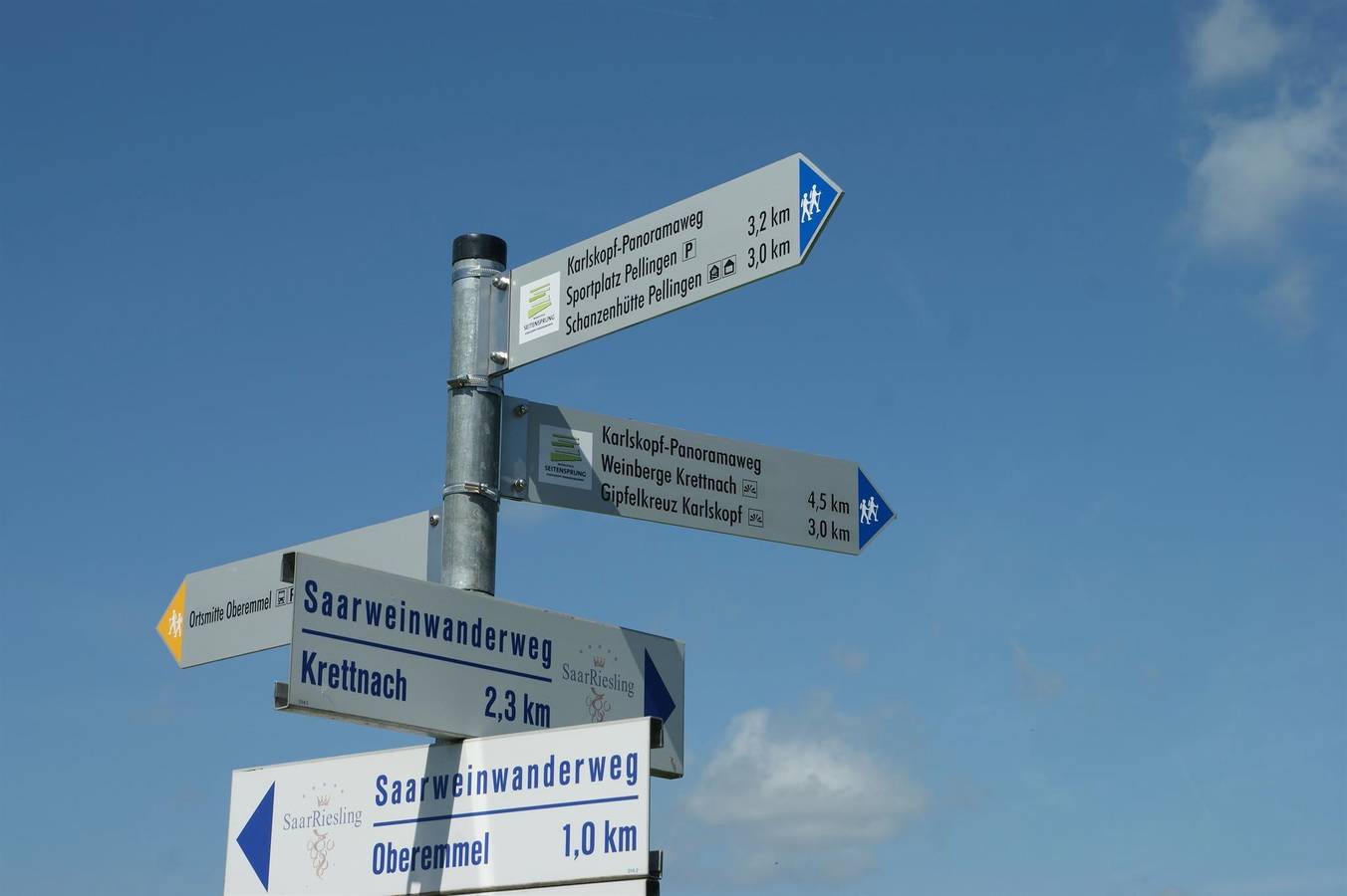Ganze Ferienwohnung, Ferienwohnung in Pellingen, Landkreis Trier-Saarburg