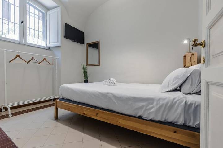 Gîte pour 6 personnes à San Felice Circeo