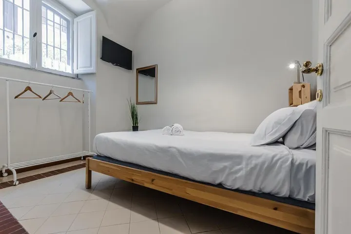 Apartamento de vacaciones para 6 personas - 1