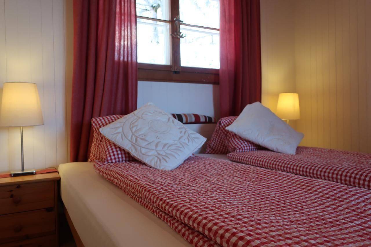 Ganze Ferienwohnung, Be und mee in Rigi Kaltbad, Weggis