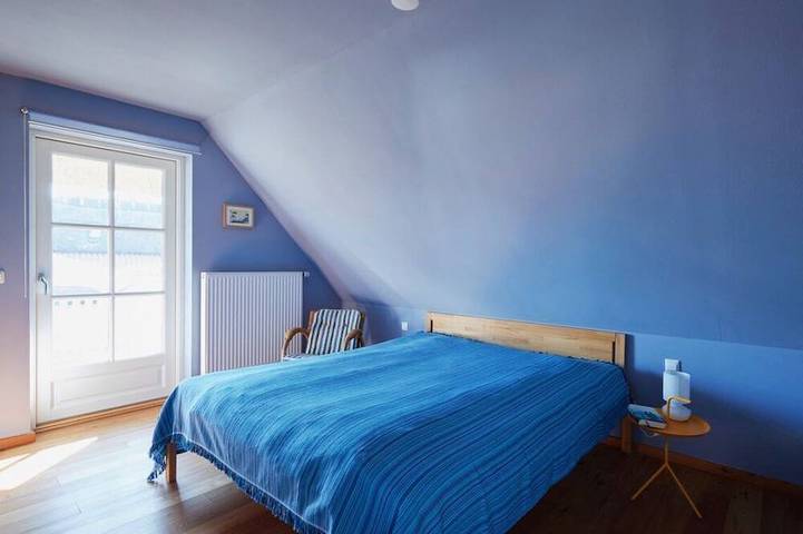 Bauernhof für 8 Personen, mit Garten im Klützer Winkel - 3