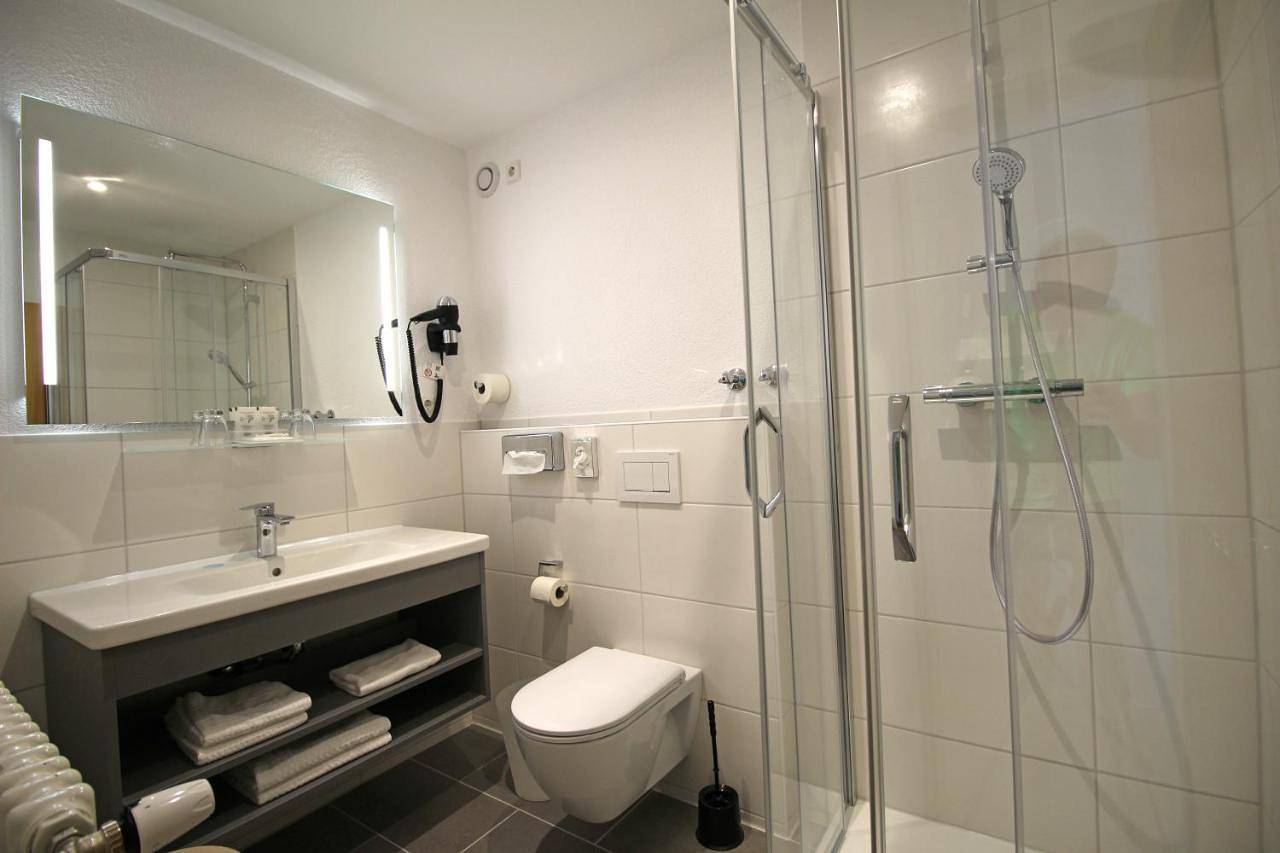 Hotel Schiff am See in Konstanz, Obersee (Bodensee)