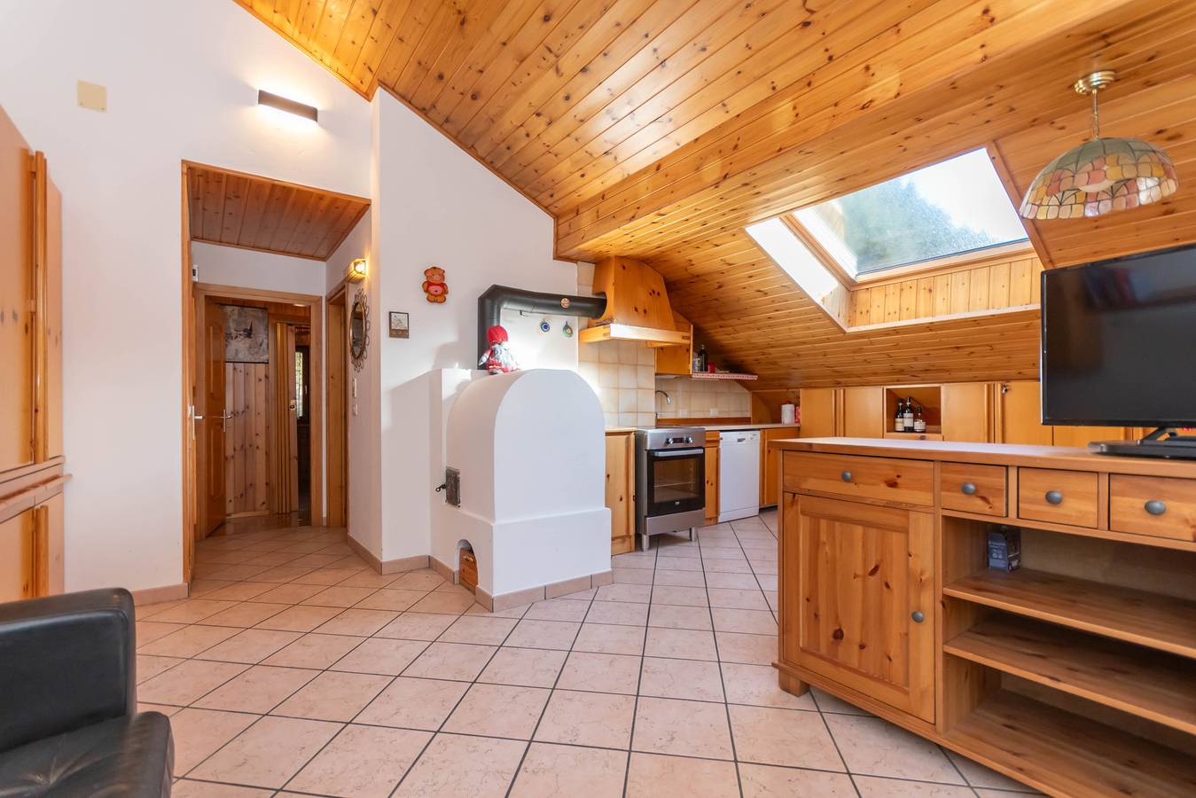 Ganze Wohnung, Ciasa Gaia in Mazzin, Dolomiti Superski