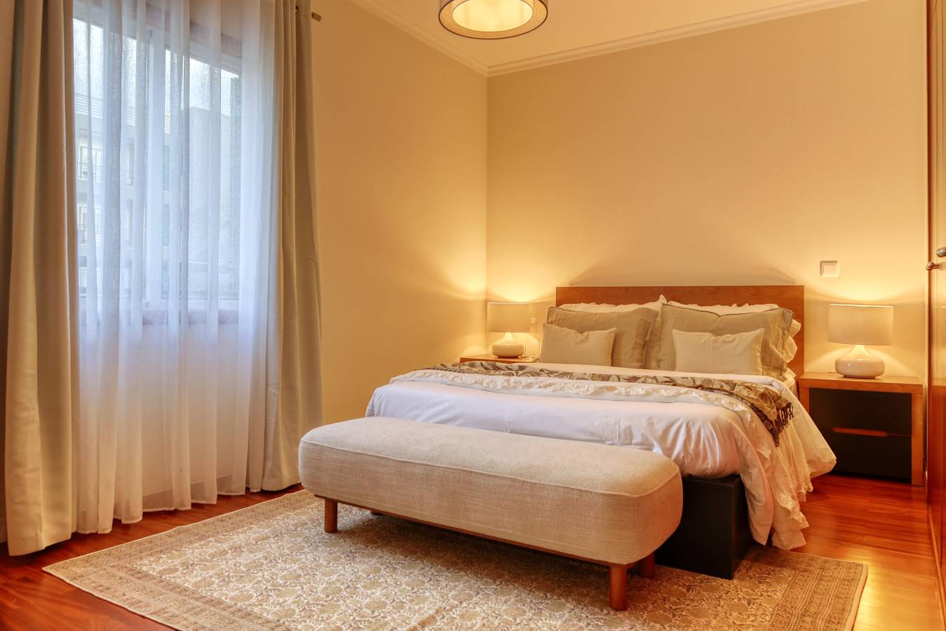 Entire apartment, Emma's Place, a Home in Madeira in São Martinho, Madeira