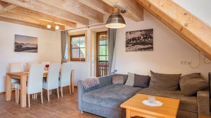 Ferienwohnung für 5 Personen in Schonach im Schwarzwald, Hochschwarzwald, Bild 4