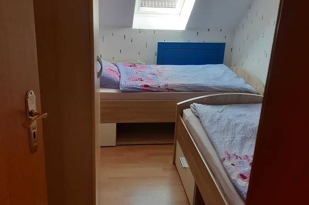 Ganze Wohnung, Apartment windward and leeward in Dornum (Stadt), Dornum