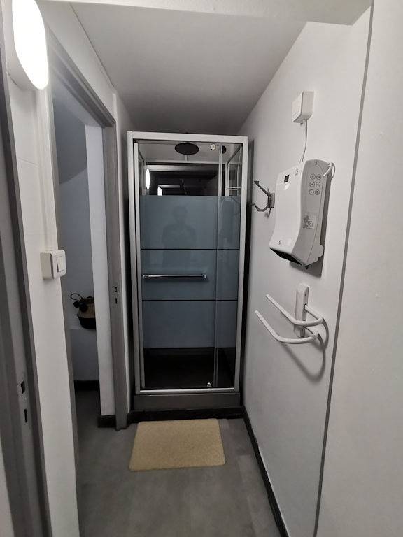 Gîte et chambres Le Sénéchal - La Collégiale in Villefranche-de-Rouergue, Aveyron