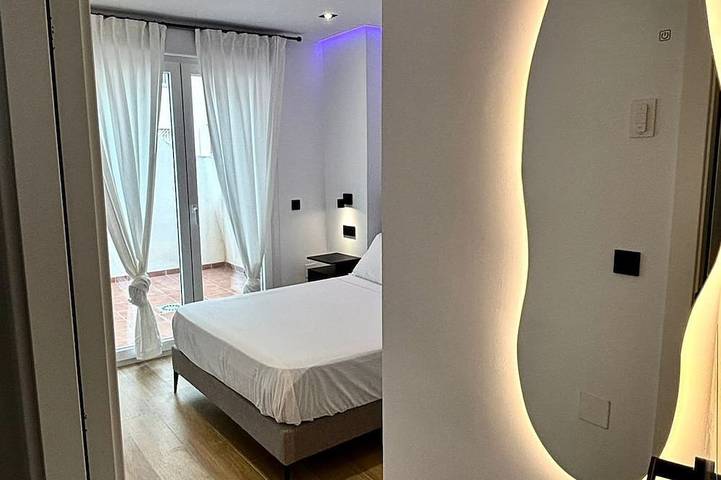 Apartamento para 5 personas en Torre de Benagalbón