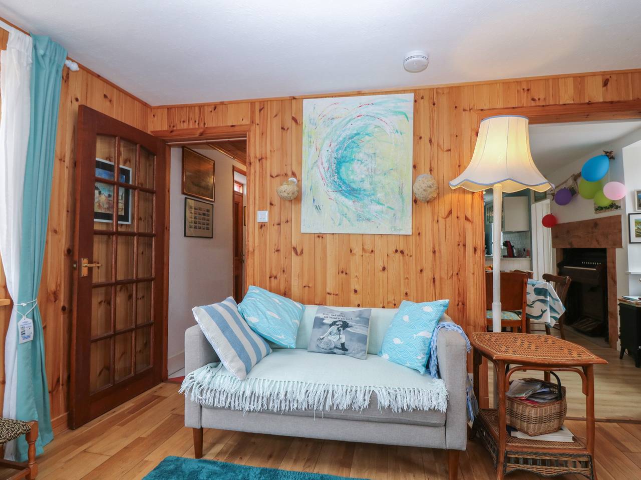 Dookers' Hoose in Cullen, Moray