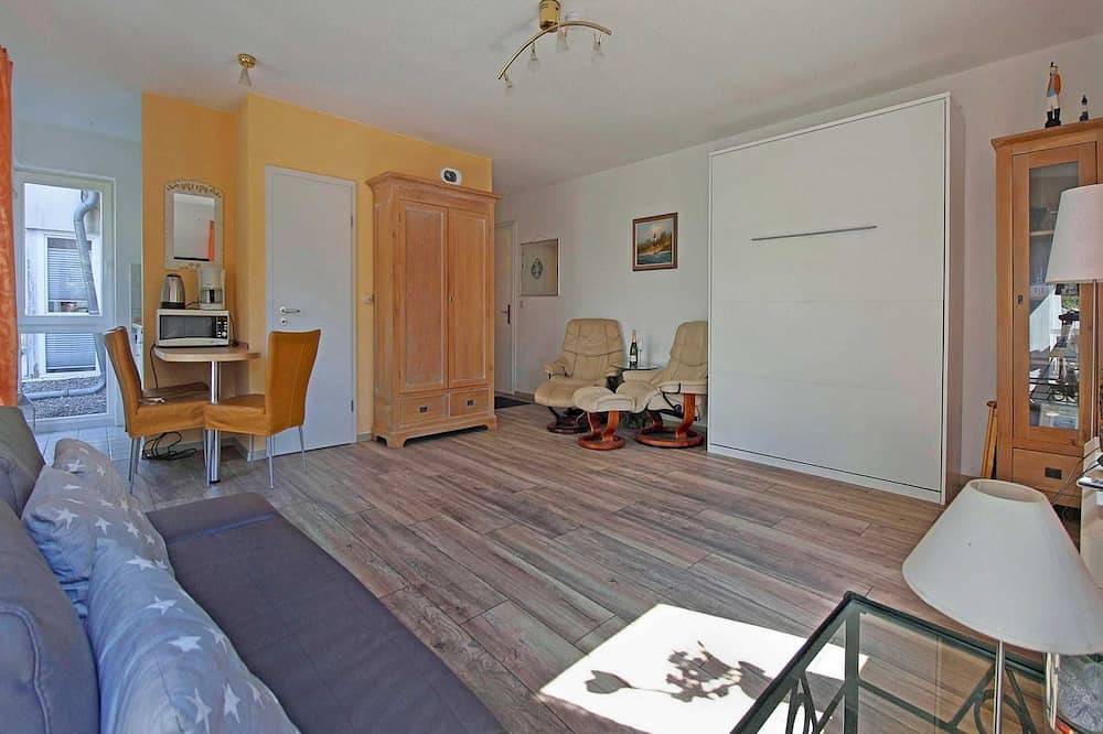 Ferienwohnung in Rügen für 3 Personen in Rügen