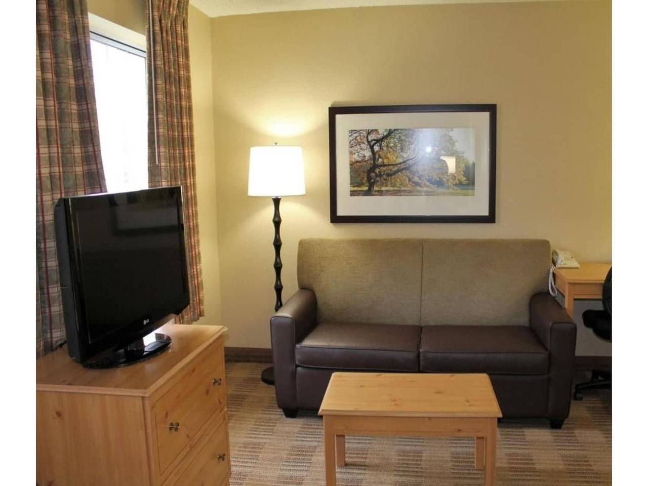 Appartement entier, 1 lit queen | douche Ada/Ri, non-fumeur, cuisine in Eagan, Comté de Dakota