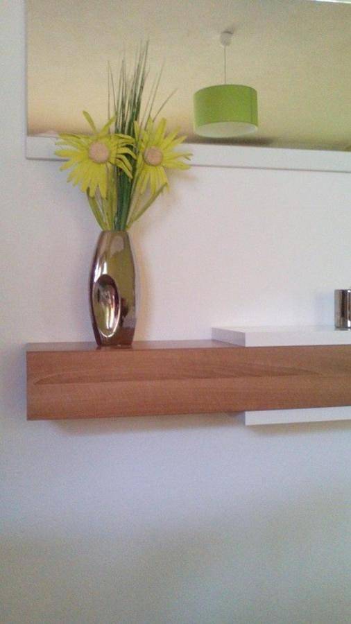 Apartamento inteiro, Spacious apartment in Seia - 110 m² with terrace view in U. F. Seia, São Romão e Lapa dos Dinheiros, Seia