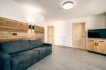 Vakantieappartement voor 5 Personen in Albeins, Brixen, Afbeelding 3