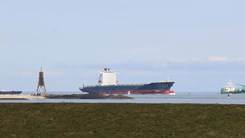Ferienhaus für 4 Personen, mit Balkon in Cuxhaven (Stadt) - 3