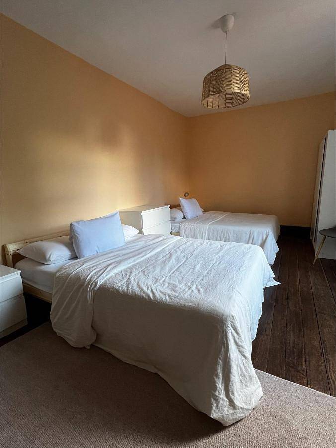 Gîte pour 4 personnes, avec vue dans Paços de Ferreira - 2