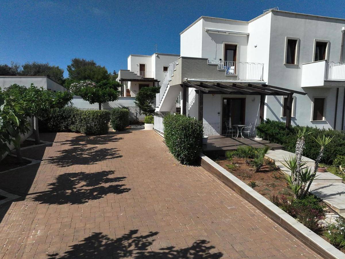 Appartement entier, Two-Bedroom Apartment in Torricella, Golfe de Tarente