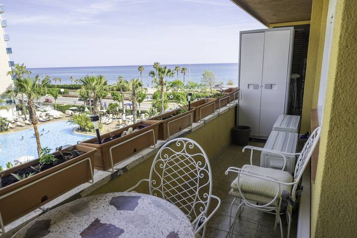 Apartamento entero, Homeholidaysrentals Singular  - Costa Barcelona in Pineda de Mar, Costa del Maresme