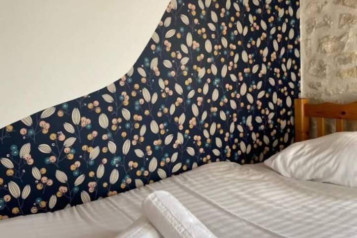 Gîte pour 5 personnes, animaux acceptés à Ternant (Charente-Maritime) - 2