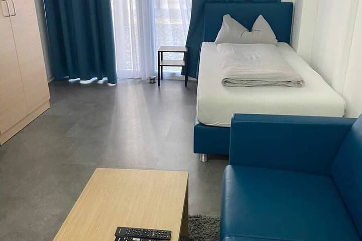 Ferienwohnung für 2 Personen in Forchheim - 4