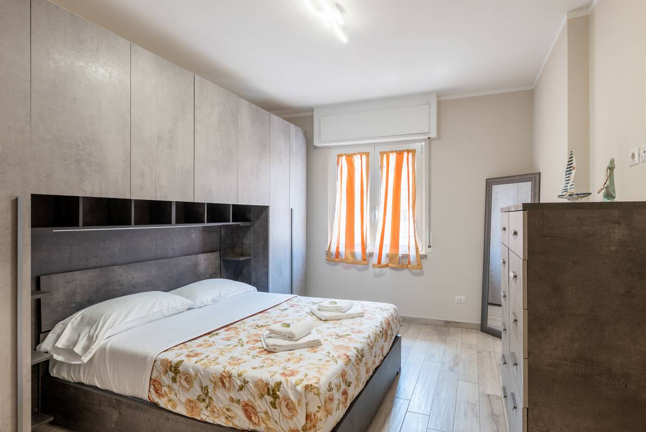Appartamento intero, Guesthost - Cozy Flat near Concattedrale San Siro in Sanremo, Comune di Sanremo