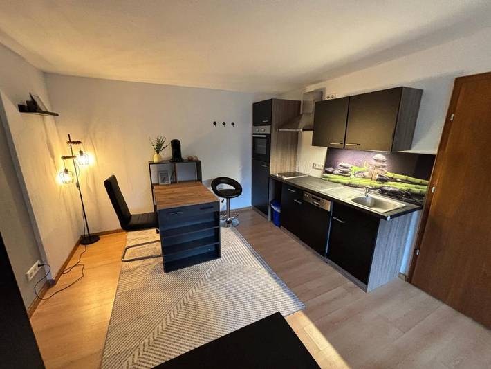 Gîte pour 2 personnes à Herborn - 3