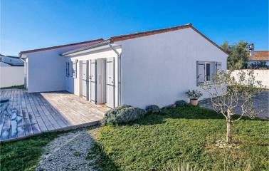 Ferienhaus für 8 Personen in Les Portes-en-Ré, Côte des Fleurs, Bild 2