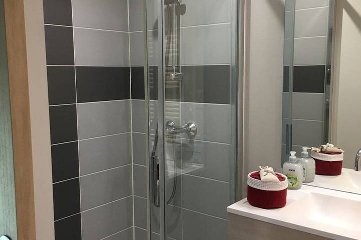 Gîte pour 3 personnes à Charnay-lès-Mâcon - 4