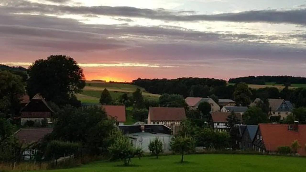 Ganze Ferienwohnung, Ferienwohnung für 2 Personen (55 m²) in Bertsdorf-Hörnitz in Bertsdorf-Hörnitz, Zittauer Gebirge