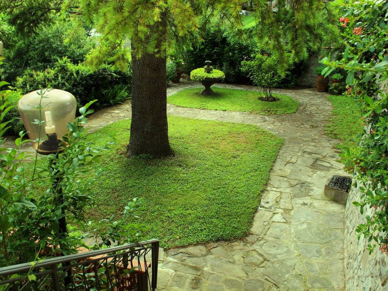 Im Herzen des Chianti Classico in Panzano In Chianti, Chianti