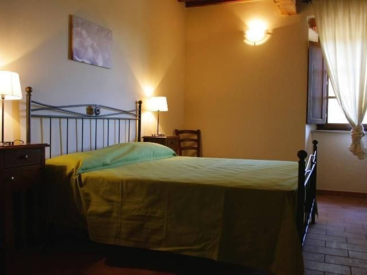 Apartamento entero, 'Zwei-Zimmer-Komfort in Campiglia Marittima, Costa Etrusca