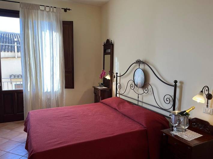 Location de vacances pour 2 personnes, avec vue et balcon dans Macari - 3