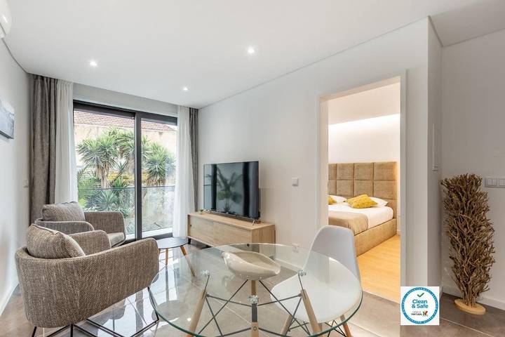 Maison d’hôte pour 2 personnes à Espinho - 2